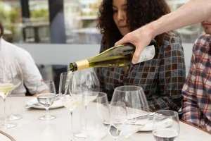 Sip & Stroll: Wine Tasting Walking Tour of Manchester’s Best Bars