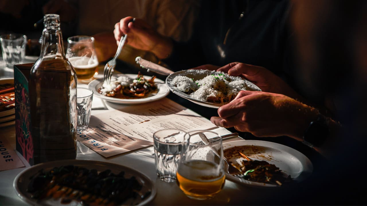 Canals to Canapés: The Ultimate Manchester Food Tour