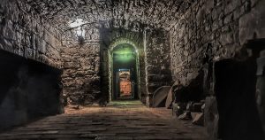 Ghosts, Myths & Legends: A Walking Tour of Edinburgh