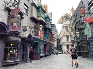 The Wizarding World: Harry Potter Magical Guided Walking Tour