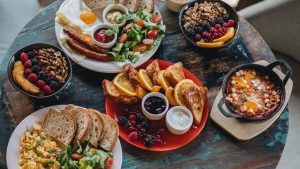 Edinburgh Culinary Traditions Tour: Savor Scotland’s Classics